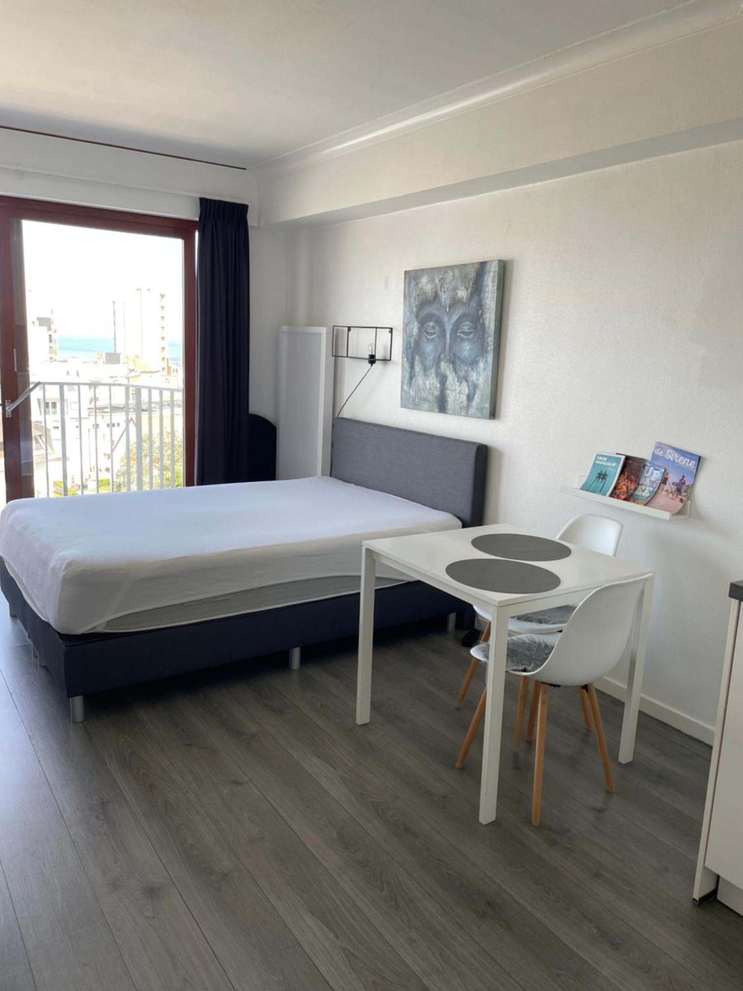 Studio Kristof 705 Middelkerke Εξωτερικό φωτογραφία